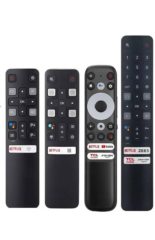 Remote Control Samsung TCL Multynet LG Haier Sony 03008010073 19