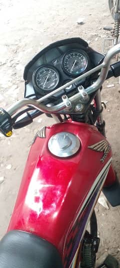 honda 125 dream 2014 model bilkul ok 03068454816