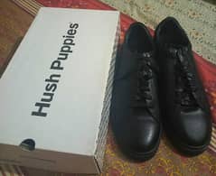 Hush Puppies original shoe's