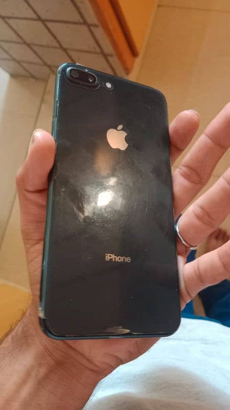 i phone 8 plus non pta 1