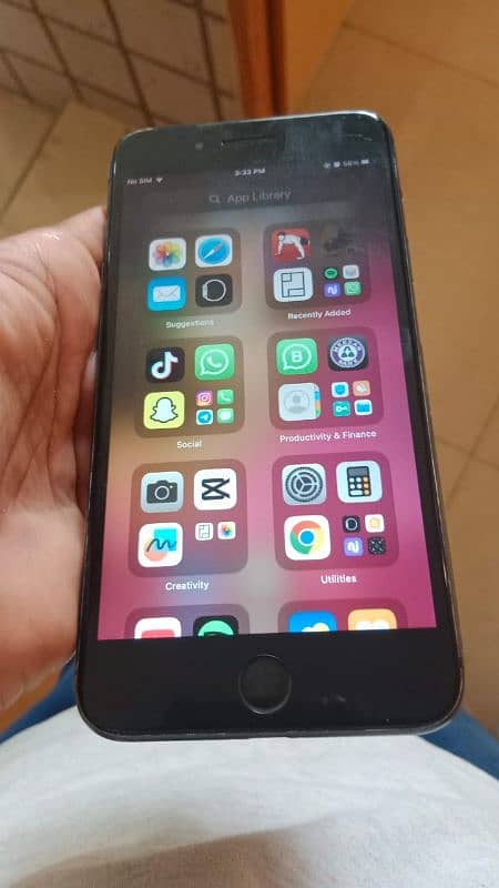 i phone 8 plus non pta 2