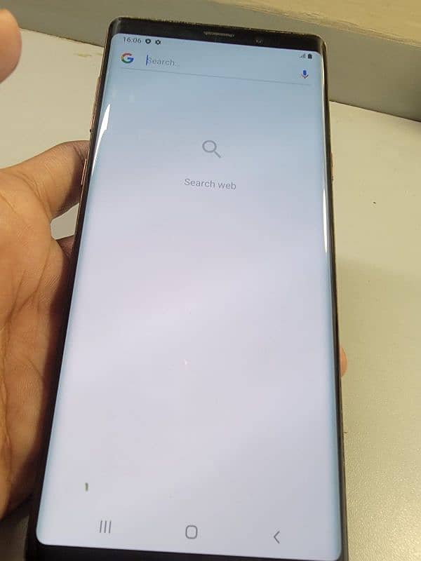 Samsung Galaxy Note 9 12