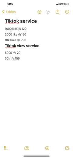 tiktok