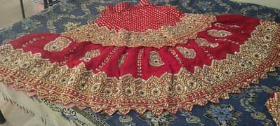 bridal sharara