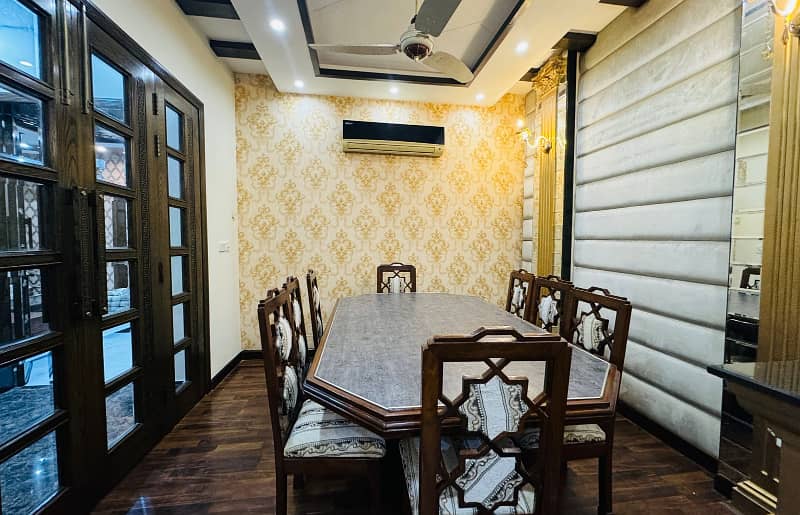 10 Marla luxury Furnished House Available For Rent In Dha AIR AVENUE Lahore 4