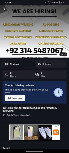 online jobs for students males and females everyone