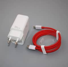 OnePlus 65watt original box plugged charger OnePlus 9/9pro/9R