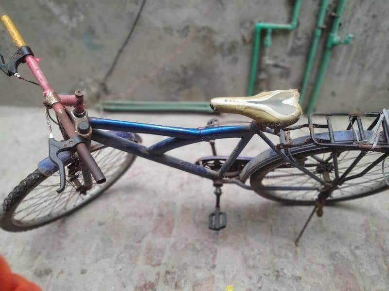 cycle for sale 1