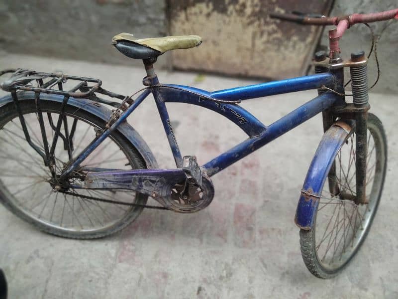 cycle for sale 3