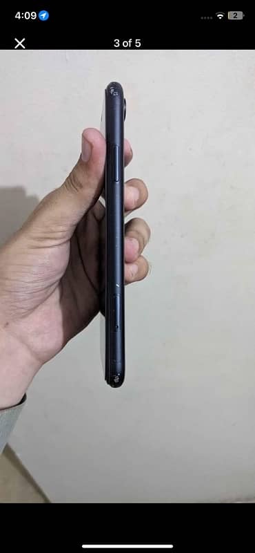 iPhone XR Jv non active 2