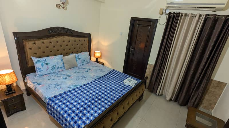 OFFER FOR TODAY,,,1BED APARTMENT ON 5500 PER DAY 0