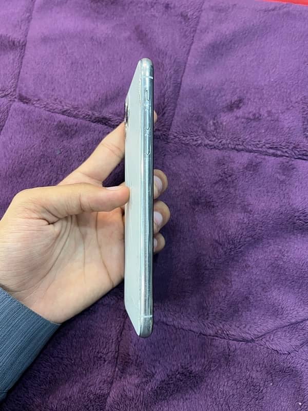 iphone 11 pro max non pta 64GB 3