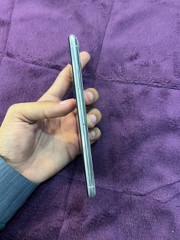 iphone 11 pro max non pta 64GB 4