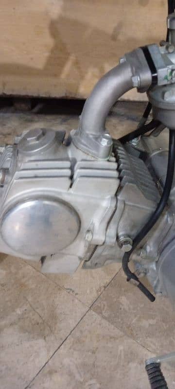 honda cd 70 for sale 2022 model 7