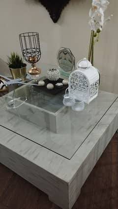 Center Table