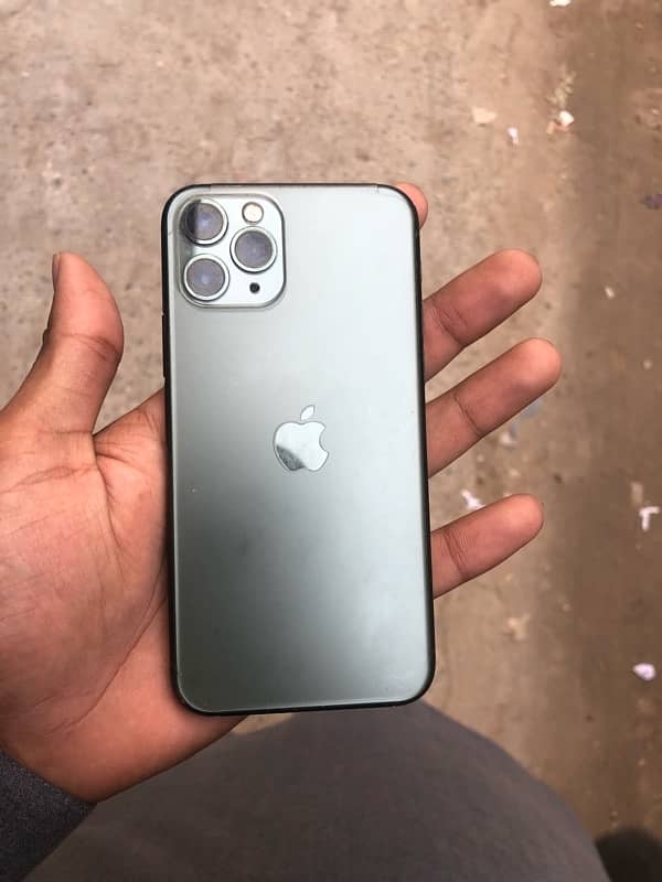 iphone 11pro 64gb non pta 1