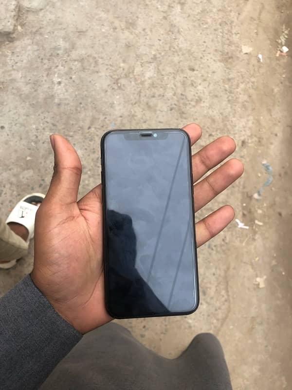 iphone 11pro 64gb non pta 5