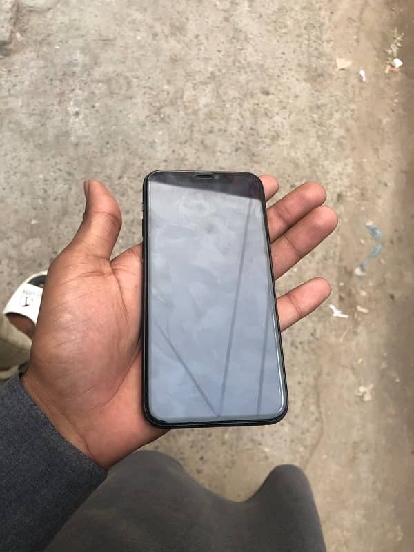 iphone 11pro 64gb non pta 6