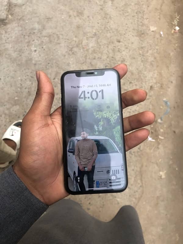 iphone 11pro 64gb non pta 7