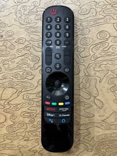 100% Original Remote Control with Voice for smart Led TV 03008010073