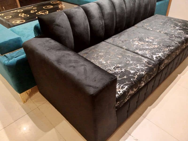 corner sofa/l shape/6 seater/call 0312'4049200 2