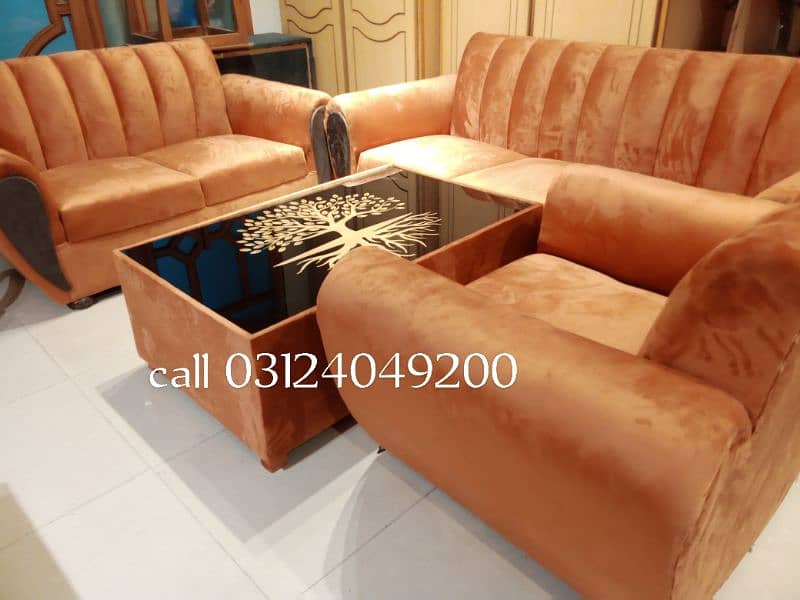 corner sofa/l shape/6 seater/call 0312'4049200 3