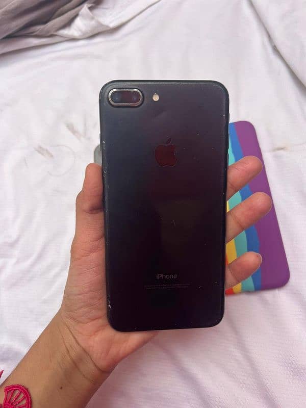 iphone 7 plus non pta 1