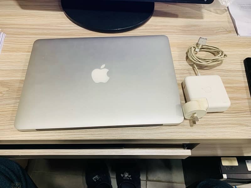 Macbook Pro 2015 Disk 500GB 2