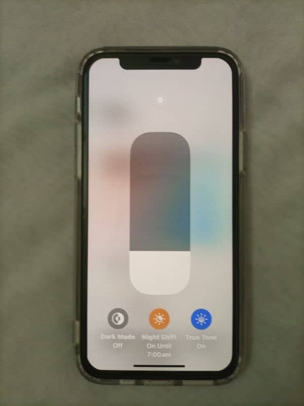 iPhone 11 pro all ok foul frash 256 GB 8