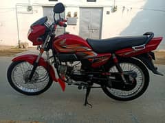 Honda Pridor 2022 model for sale