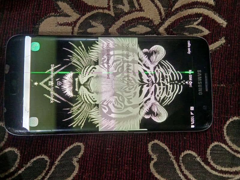 Samsung Galaxy 7edge 4