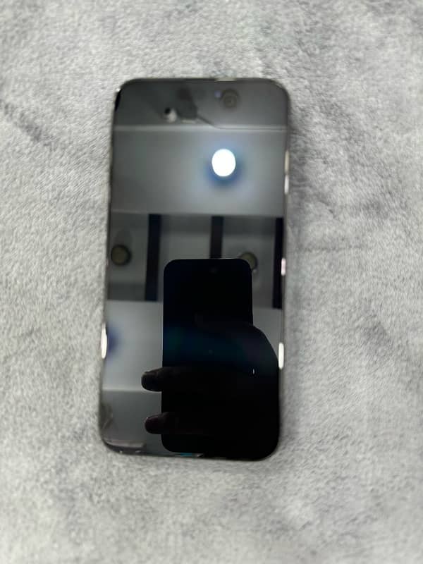 IPHONE 15 PRO MAX 1TB PTA APPROVED 1