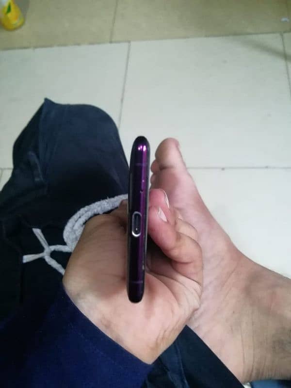 sony xperia 3