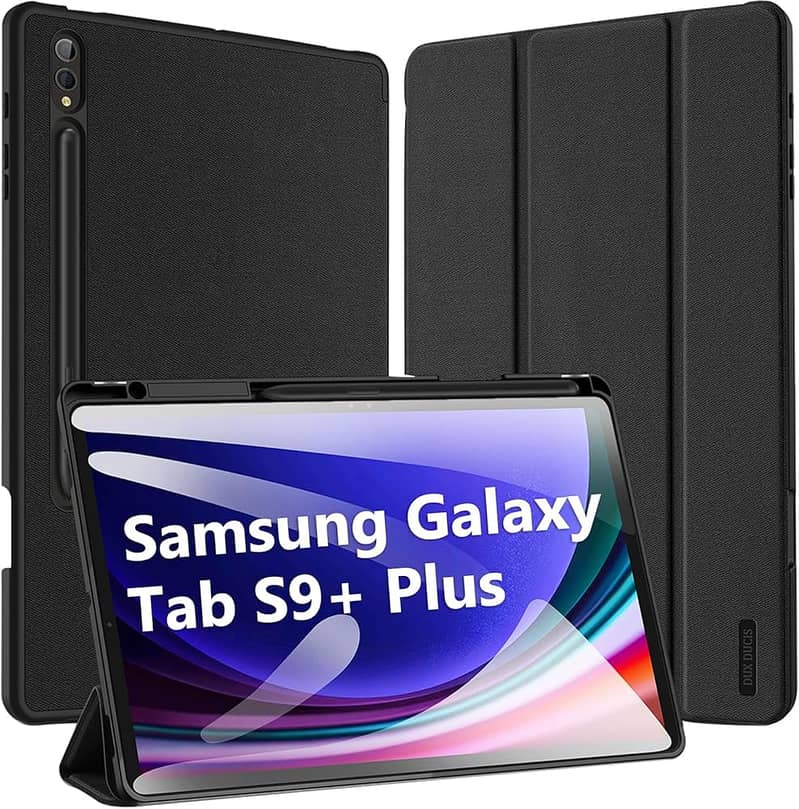 Samsung S9 Plus Tablet - Just like brand new 3