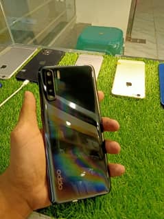 oppo f15