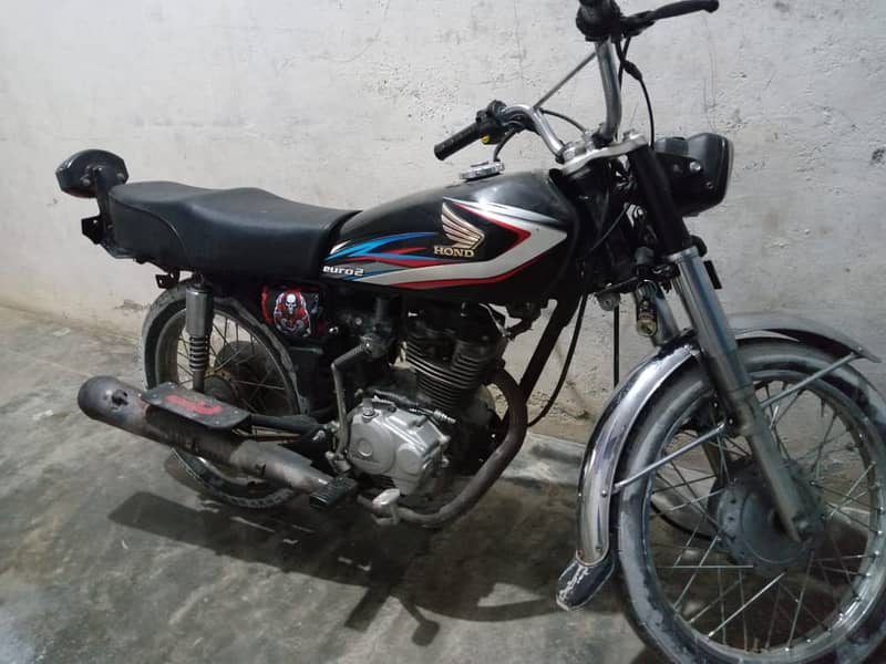 I want to sale my bike 0