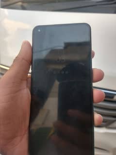 oppo f19prO 8/128 with box exchange possible