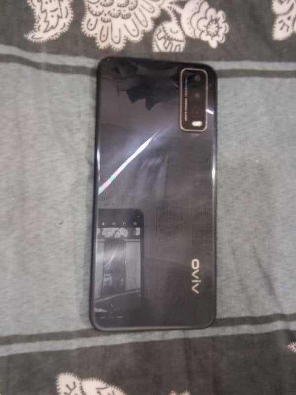 vivo y20 1