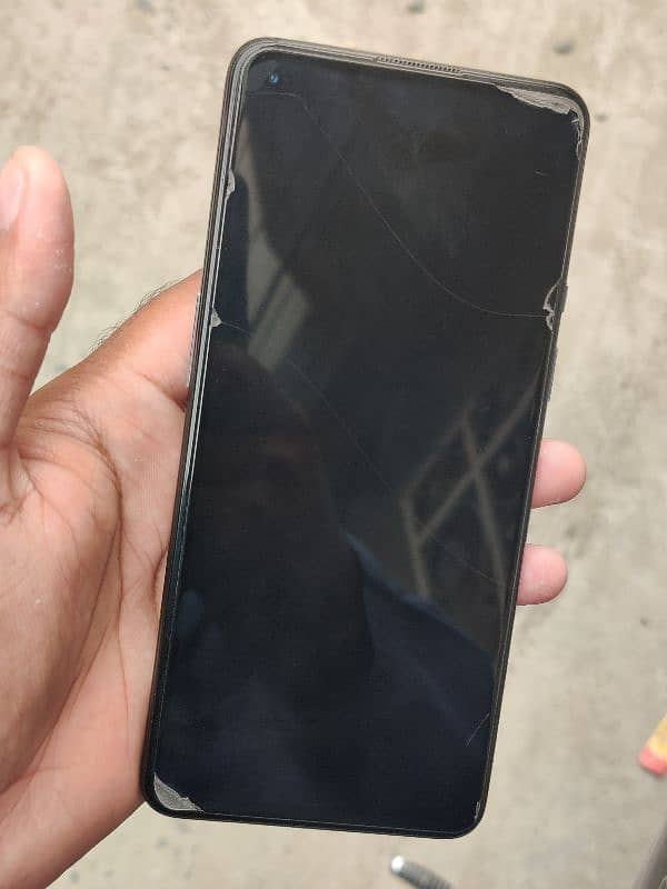 Oneplus 9 1