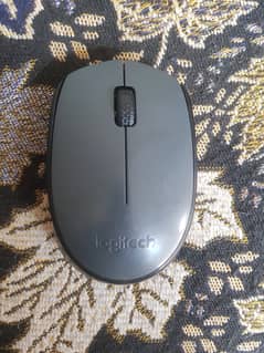 logitech