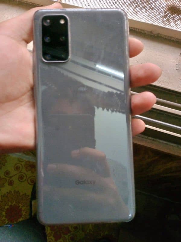 Samsung Galaxy S20 plus non pta 0