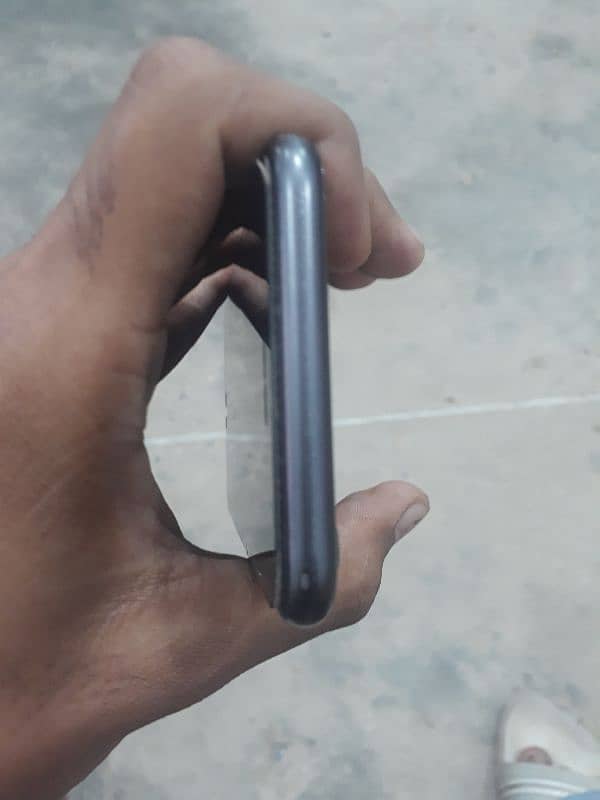 iPhone 8 condition 10 by 10 battery 72 mobile number 03365840554 0