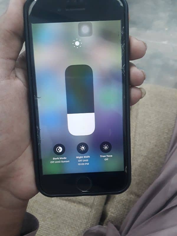 iPhone 8 condition 10 by 10 battery 72 mobile number 03365840554 2