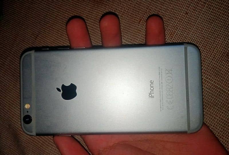 iphone 6 part's 0