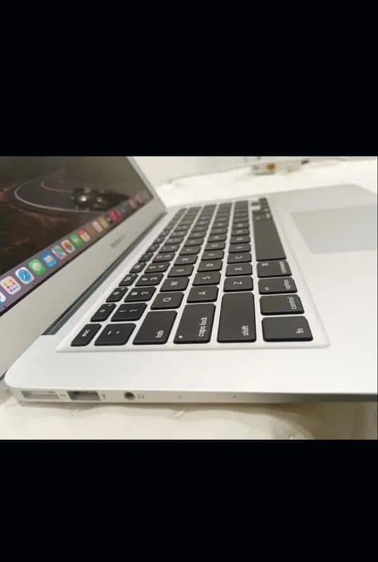 Macbook Air  2017 1