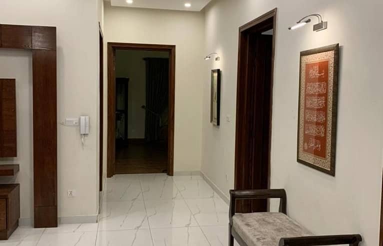 16.5 Marla luxury House Available For Rent In Dha EDEN city Lahore 6