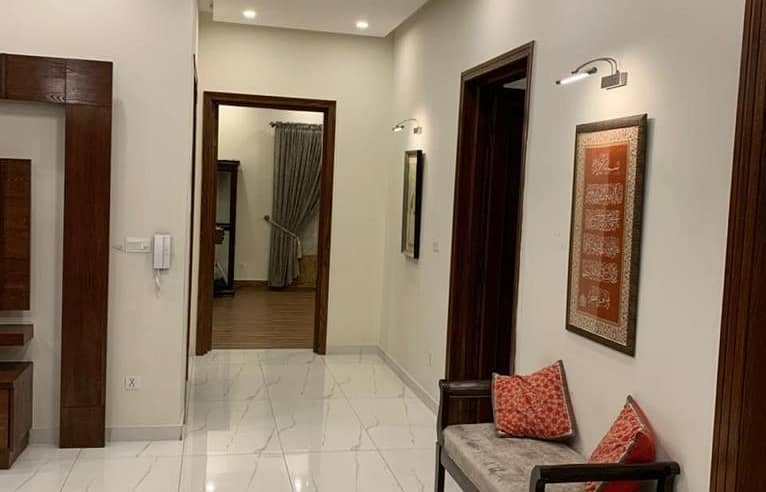 16.5 Marla luxury House Available For Rent In Dha EDEN city Lahore 7