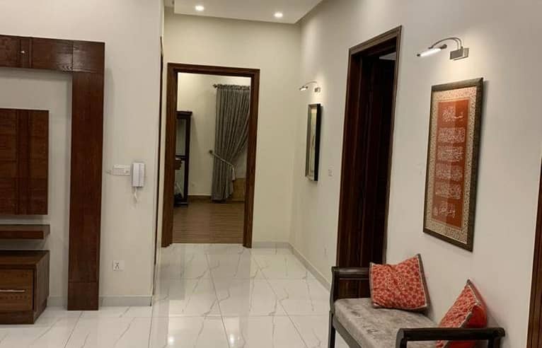 16.5 Marla luxury House Available For Rent In Dha EDEN city Lahore 8