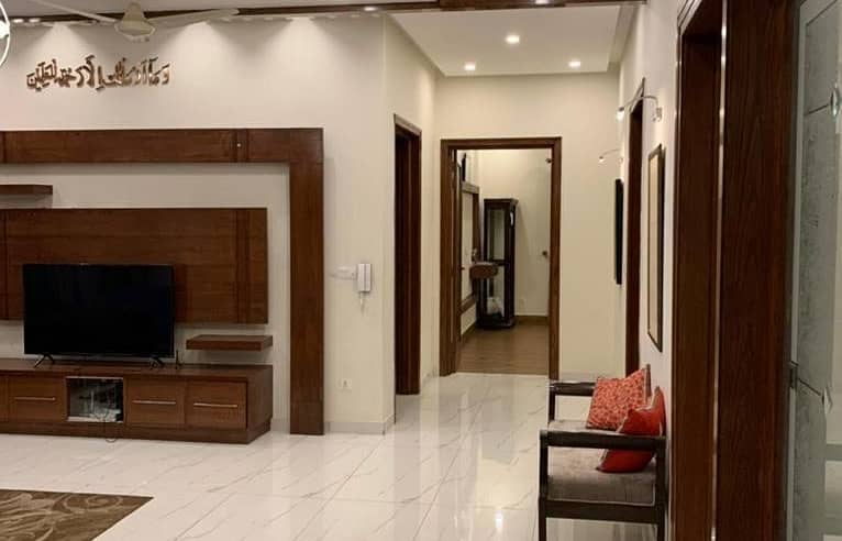 16.5 Marla luxury House Available For Rent In Dha EDEN city Lahore 14