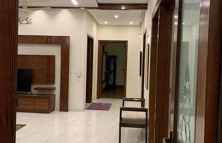 16.5 Marla luxury House Available For Rent In Dha EDEN city Lahore 15